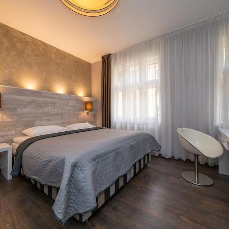 Emporio Prague Apartments Экстерьер фото